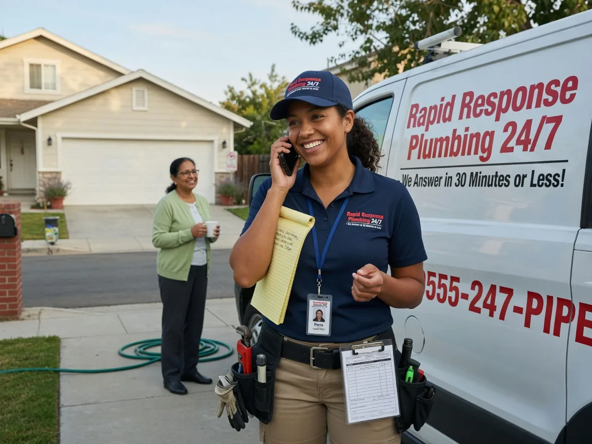 Emergency Plumber Selma, CA FAQs